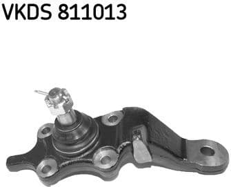 Ball Joint VKDS811013 - image 2