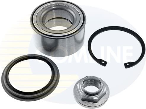 Wheel Bearing Kit CBK088 - image 2