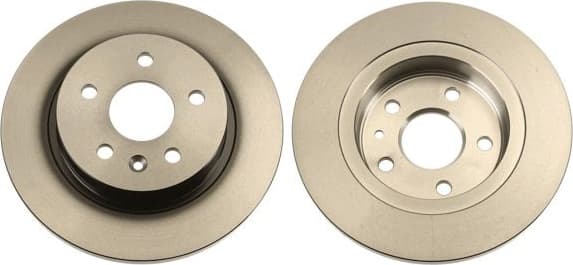 Brake Disc DF6340 - image 3