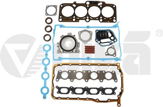 Gasket, cylinder head K11788501
