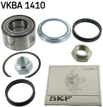 Wheel Bearing Kit VKBA 1410 - image 2