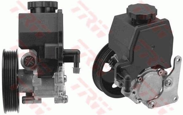 Hydraulic Pump, steering JPR159 - image 2
