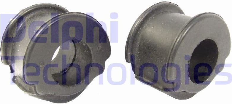 Bushing, stabiliser bar TD671W