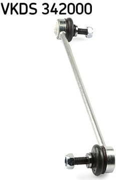 Link/Coupling Rod, stabiliser bar VKDS342000 - image 2