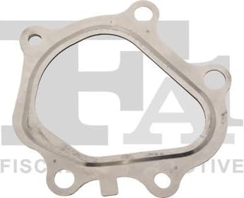 Gasket, charger 455530