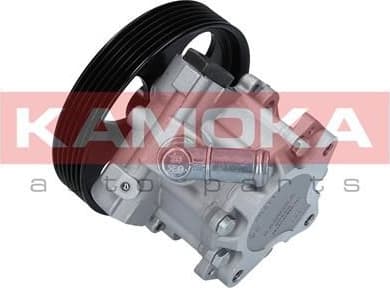 Hydraulic Pump, steering PP068 - image 7