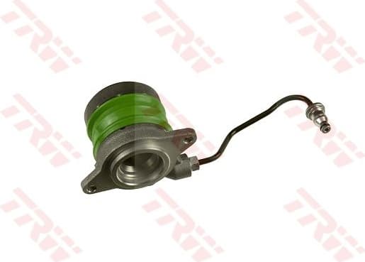 Central Slave Cylinder, clutch PJQ194 - image 2