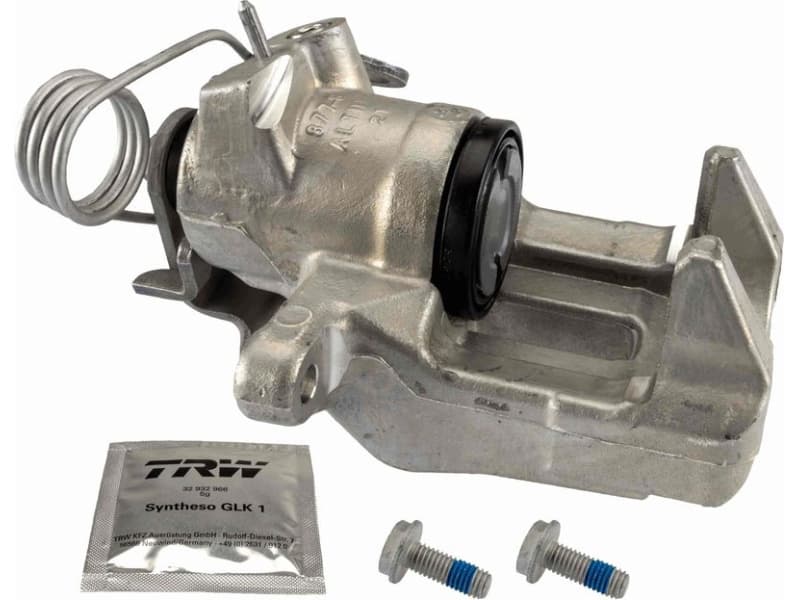 Brake caliper BHN182E - image 2