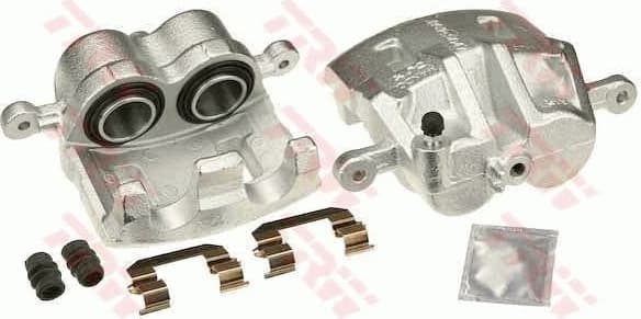 Brake Caliper BHT249E - image 3