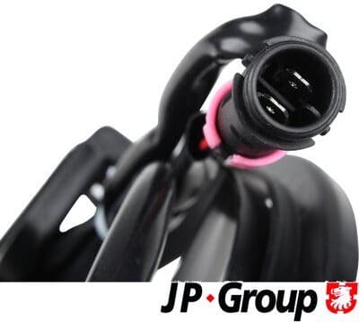 Fan, engine cooling JP 1199105100 - image 2