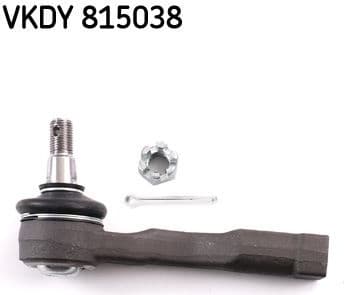 Tie Rod End VKDY 815038 - image 2