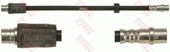 Brake Hose PHA490 - image 3