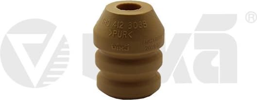 Rubber Buffer, suspension 44120021501