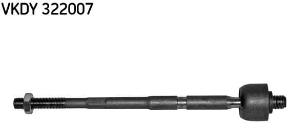 Inner Tie Rod VKDY322007 - image 2
