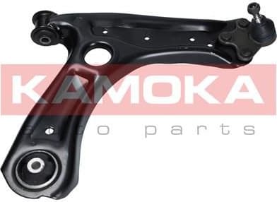Control/Trailing Arm, wheel suspension 9050256 - image 7