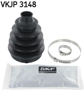Bellow Kit, drive shaft VKJP 3148 - image 2