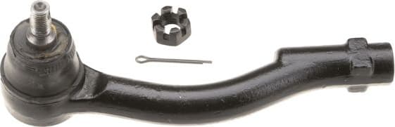 Tie Rod End JTE7600 - image 2