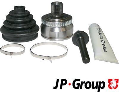 Joint Kit, drive shaft JP 1143303510
