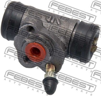 Wheel Brake Cylinder 0178-190RL