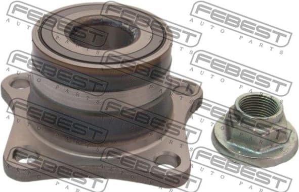 Wheel Hub 0182-AE100R