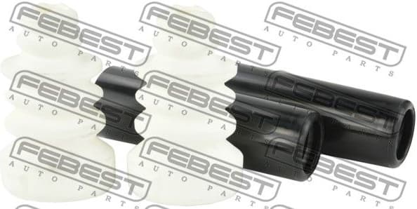 Dust Cover Kit, shock absorber VWSHB-TOURR-KIT