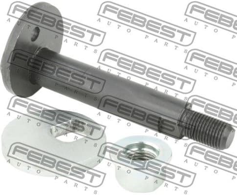 Camber Correction Screw Set 0429-005-KIT