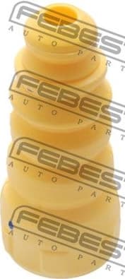 Rubber Buffer, suspension VWD-TIGR