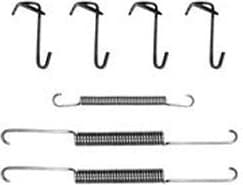 Accessory Kit, brake shoes SFK52 - image 2