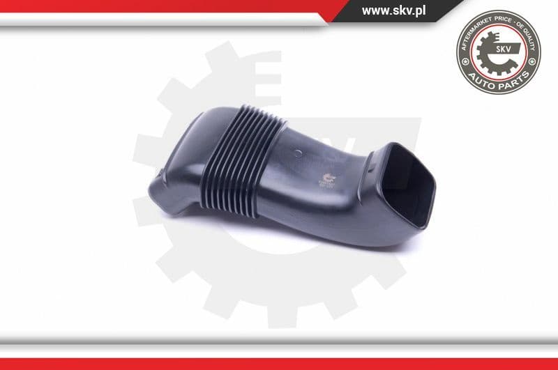 Intake Hose, air filter 43SKV925 - image 2