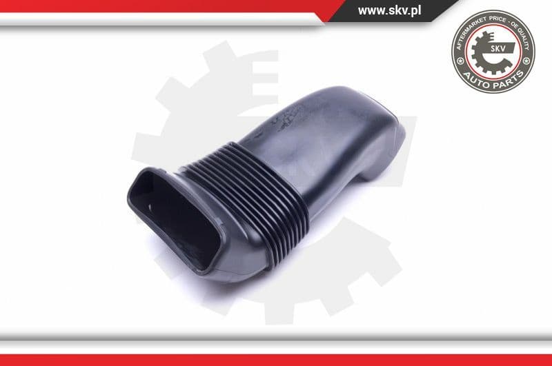 Intake Hose, air filter 43SKV925 - image 3