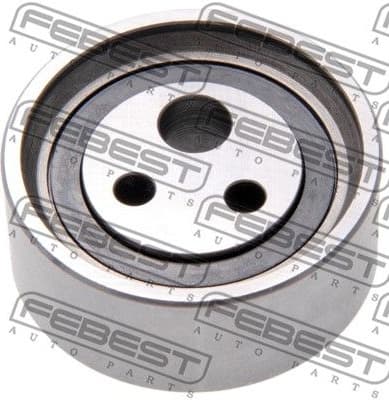 Tensioner Pulley, timing belt 2487-LOG