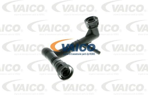 Hose, crankcase ventilation Original VAICO Quality V20-0784