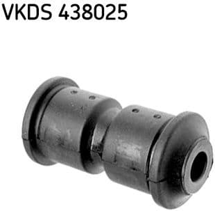 Mounting, control/trailing arm VKDS 438025 - image 2