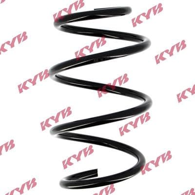 Suspension Spring K-Flex RA1178