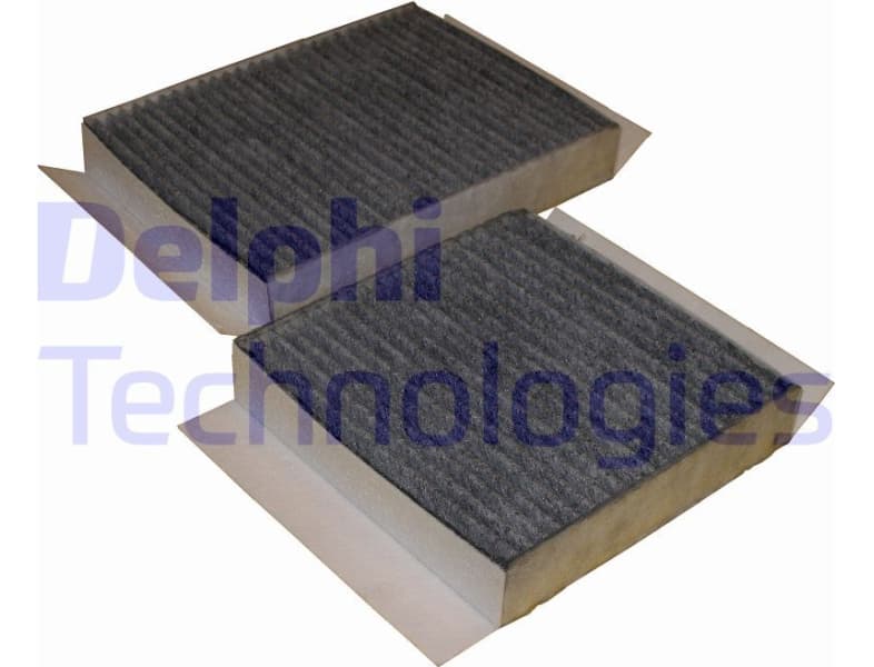 Filter, cabin air TSP0325229C