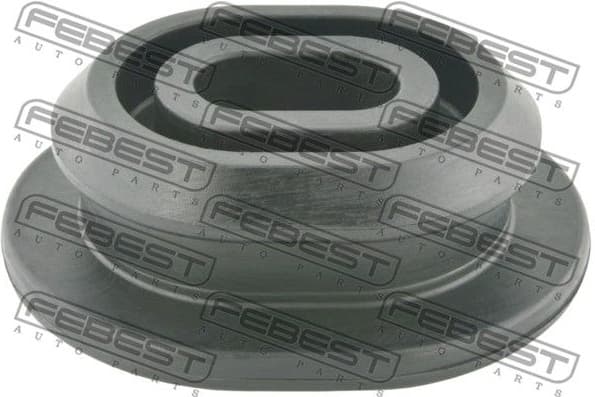 Mounting, radiator VWSB-CADLOWF