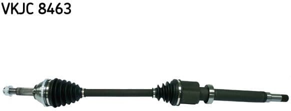Drive Shaft VKJC 8463 - image 4