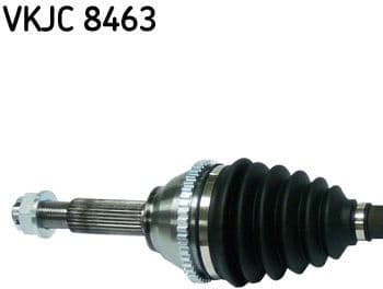 Drive Shaft VKJC 8463 - image 5