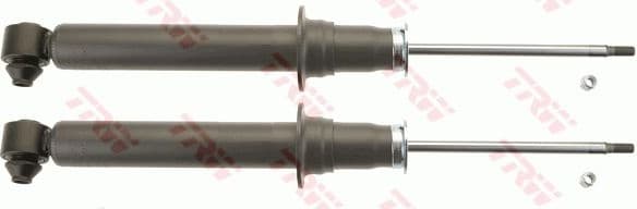 Shock absorber rear JGS1068T - image 2