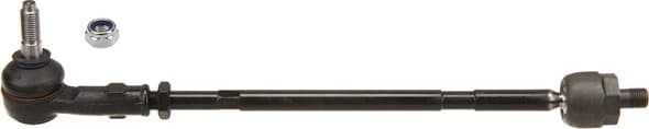 Tie Rod JRA233 - image 2