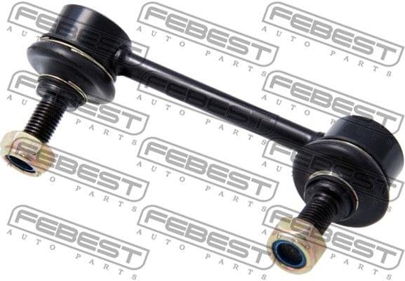 Link/Coupling Rod, stabiliser bar 0123-026