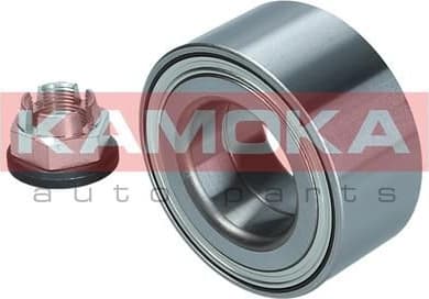 Wheel Bearing Kit 5600211 - image 2