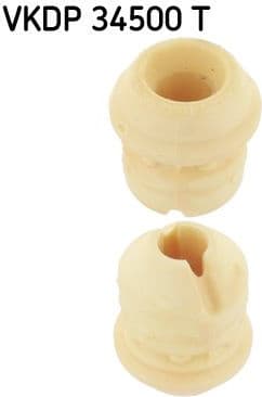 Dust Cover Kit, shock absorber VKDP 34500 T - image 2