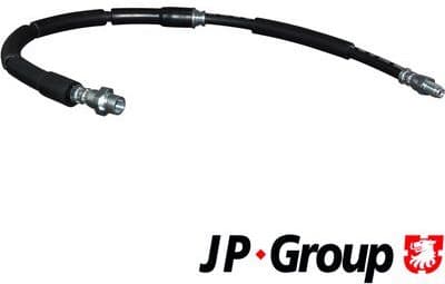 Brake Hose JP 1461601700