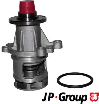 Water Pump, engine cooling JP 1414100600