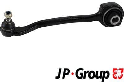Control/Trailing Arm, wheel suspension JP 1340101270