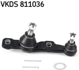 Ball Joint VKDS 811036 - image 2