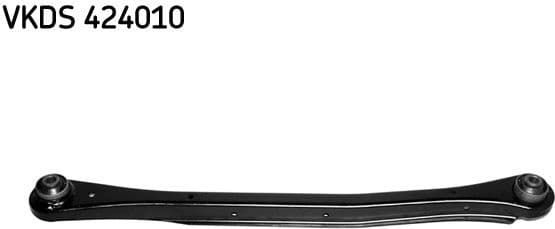 Control/Trailing Arm, wheel suspension VKDS 424010 - image 2