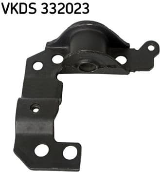 Mounting, control/trailing arm VKDS 332023 - image 2