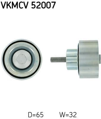 VKMCV52007 - image 2